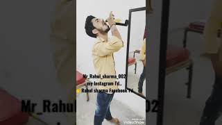 Tu shayar banagi Punjabi song [upl. by Merrielle]