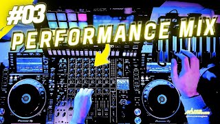 ✨ INCANTO ✨  Trance amp Progressive Performance Mix  Episode 03 livedjset [upl. by Ziza]