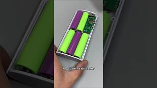 Power bank  10000mah fast Charging china new launched powerbank viralvideo [upl. by Hasina]