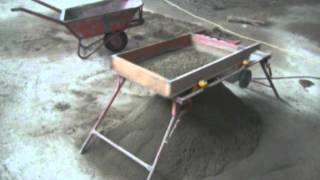 Sand Filter Machine [upl. by Krock]