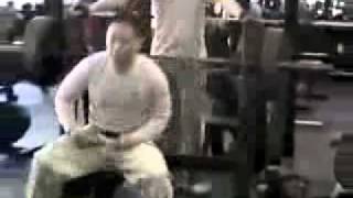 Horrible Weight Lifting Accidents [upl. by Smada]