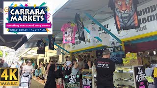 Carrara Markets Gold Coast carraramarkets [upl. by Ahsyia429]