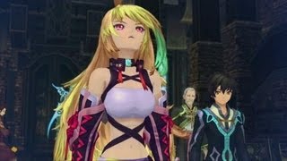 Tales of Xillia 2  PS3 Gameplay [upl. by Norrab378]