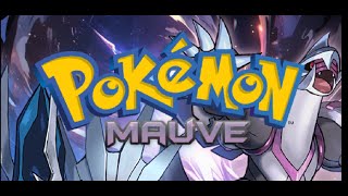 Pokémon mauve 34 Légendaire en Folie [upl. by Mcgray]