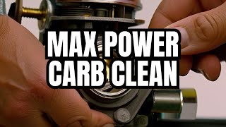 DIY GY6 Scooter Carburetor Cleaning for Peak Performance [upl. by Terrye571]