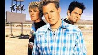 Rascal Flatts  Waiting All My Life [upl. by Aicenad]