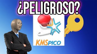 KMSpico ¿Como Funciona [upl. by Yelyah]