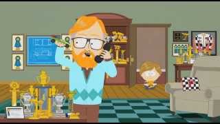 South Park Deleted Scenes Eng BDRip Hurtom [upl. by Alia]