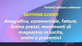 Corso Data Entry con licenza a vita Software Gestionale Microsoft Access Link in descrizione [upl. by Hynda49]