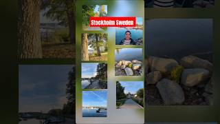 Beautiful places sigtuna Stockholm Sweden 2024 [upl. by Ahsram333]