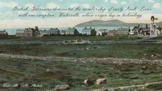 Waterville Links  125 Years of Golf History [upl. by Lian788]