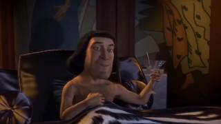 Lord Farquaad reacts to Markipliers reaction to Markiplier reacts to [upl. by Monjo]