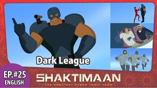 Shaktimaan  Episode 25 [upl. by Nwavahs]