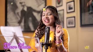 Piya Ji Ke Sanng Lyrical Studio Version Himesh Ke Dil Se The Album Himesh Shabbir Arunita [upl. by Herra]