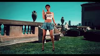 Meime  Lock and Drop Official Music Video [upl. by Sheela]