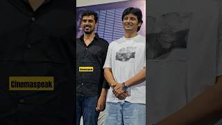 Black💯🎯 jiiva srprabhu vivekprasanna at tamilmoviepressmeet  priyabhavanishankar shorts yt [upl. by Llennehc]