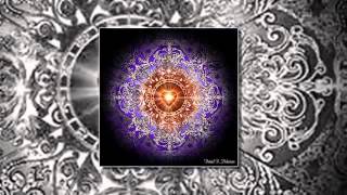 SacredHigher Heart Activation 518hz Frequency Love amp DNA Repair [upl. by Einahpad469]