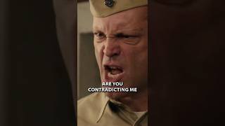 quotSir You Save For Useless Peoplequot  Hacksaw Ridge 2016 shorts hacksawridge movie moviescene [upl. by Ahsercel]