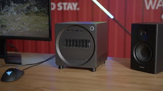 Next Level Mini PC for Ultimate Gaming Content Creation amp Data Storage [upl. by Yajet]