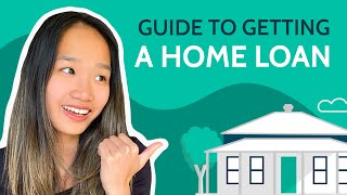 Ultimate Guide to Getting a Home Loan Australia [upl. by Sonni51]