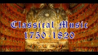 Classical Music [upl. by Kroll810]