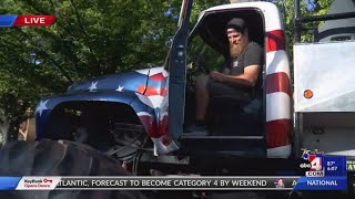 Monster truck show coming to the Utah State Fair [upl. by Matusow]