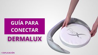 Guía completa para configurar Dermalux Flex MD [upl. by Strickler]