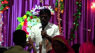 DHARMAPURI REVIVAL CHURCHDRC [upl. by Hemetaf]