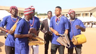 HOW IGBO IN ADAMAWA STATE CELEBRATES 2024 IGBO DAY IN YOLA [upl. by Khai277]