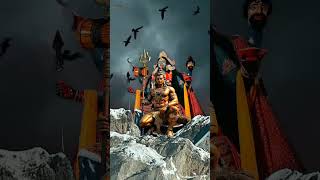 Jai Shiva Shakti 🙏🔱🔱🙏 ytshorts mahadev trnading [upl. by Merrill]