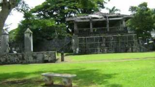 Beautiful Guam  Chamorro Music Video [upl. by Enirahtak]