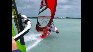 ISLAMORADA SANDBAR SATURDAY [upl. by Rainie608]