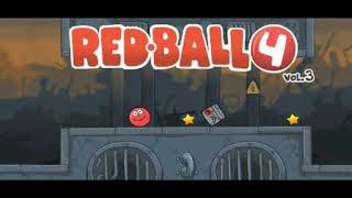 Red Вall 4  Black Box ALL LEVELS 175 Complete Game Walkthrough VOLUME 12345 [upl. by Jaehne]