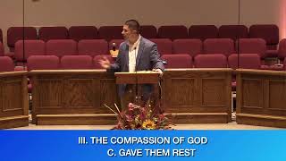 Locust Fork Baptist Church Live Stream [upl. by Lamoree]