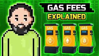 Understanding Gas Fees What You Need to Know  Blum Academy [upl. by Nirrak286]