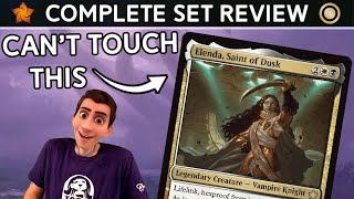 🌈 Complete Set Review 🌈  📘 Foundations 📘  Multicolor Cards  Constructed And Limited [upl. by Sacks]