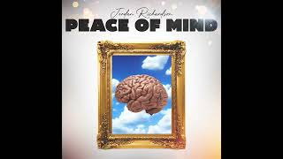 Jordan R  Peace Of Mind Official Audio [upl. by Corell]