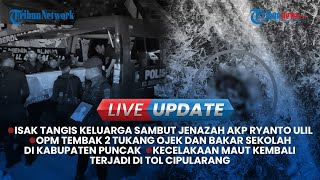 🔴OPM BAKAR SEKOLAH DI KABUPATEN PUNCAK Live Update Siang Sabtu 23 November 2024 [upl. by Carpio749]