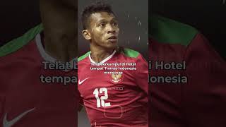 Pemain Timnas yang dicoret STY karena Indisipliner [upl. by Strephon203]