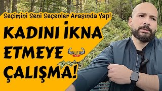 Seçimini seni seçenler arasından yap [upl. by Zulema]