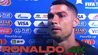 Ronaldo Edit 4K Mortals [upl. by Santana]