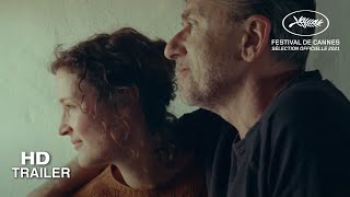 Bergman Island 2021 trailer  Directed by Mia HansenLøve  CANNES2021 [upl. by Janeva272]