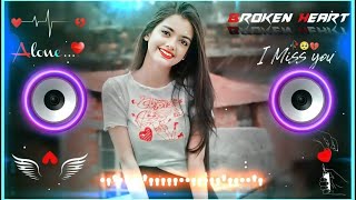 Odhni Odh Ke Nachu Dj Remix 🥀 Hindi  Trending Song🔥 Remix 💞  Hard 💔Bass  Khiladi Dj Remix ♥️💔 [upl. by Einittirb]