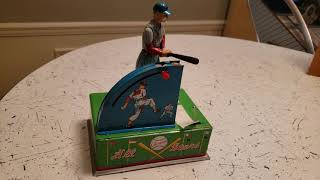 1960s ALL STARS Mr Baseball Jr [upl. by Michell150]