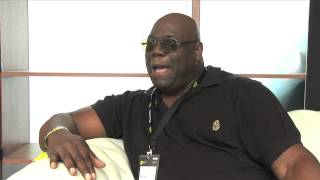 Carl Cox Awards and Achievements [upl. by Zinck]