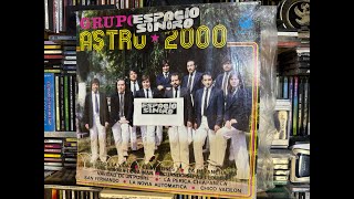 🇲🇽Grupo Astro 2000  Chico Vacilón🇲🇽TROPICAL MEXICANO🇲🇽 SALSAMEXICANA salsaenvinil [upl. by Emearg]