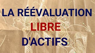 LA RÉÉVALUATION LIBRE DACTIFS pour les locations meublées [upl. by Rolecnahc414]