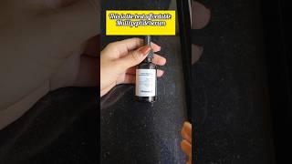 Best MultiPeptide Serums in India minimalist peptide skincare antiaging shorts viralvideo [upl. by Mel]