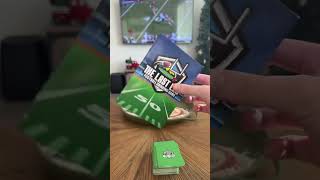 Check out this live sports game cardgame [upl. by Aihsaei]