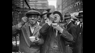 Londons East End and its residents photographs from the early 20th century [upl. by Irot]